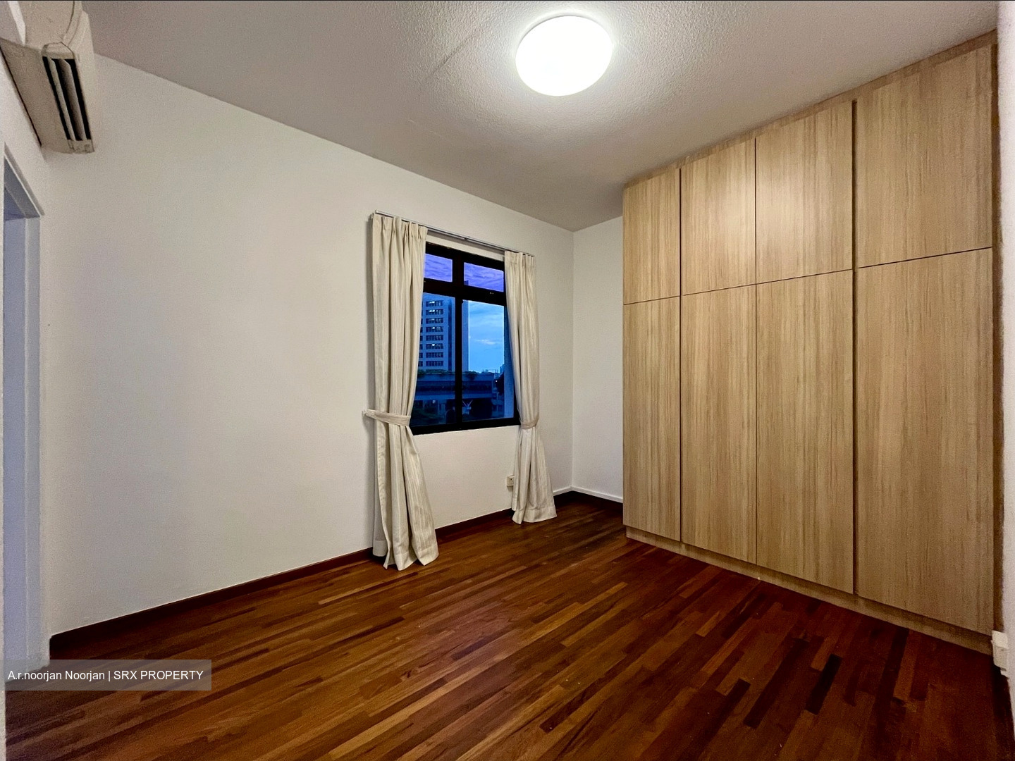 Pastoral View (D11), Apartment #551755941